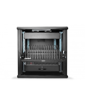 Digitus Dn-97665 - Rack Shelf 1U (DN97665) nr 1