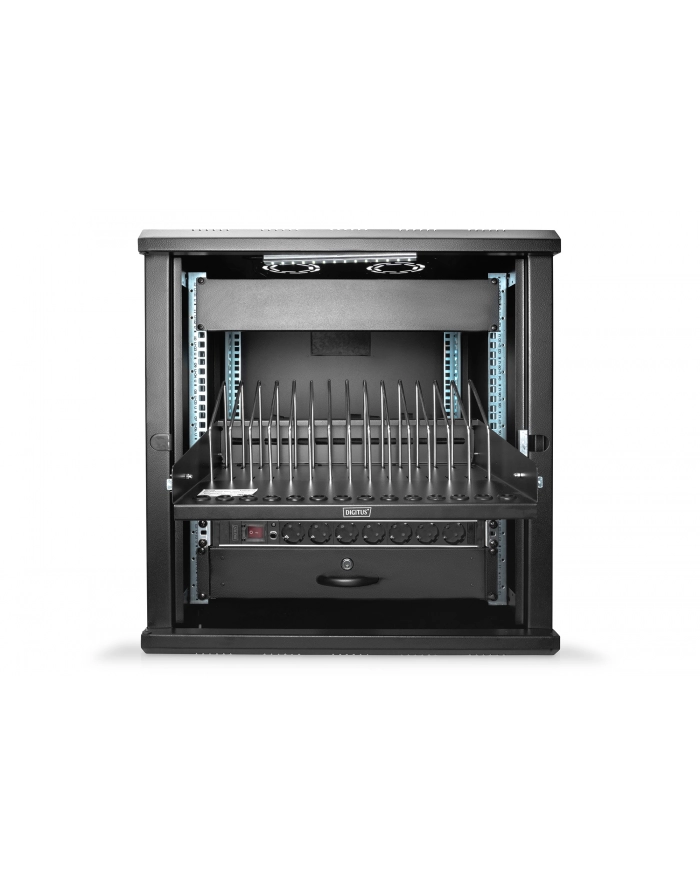 Digitus Dn-97665 - Rack Shelf 1U (DN97665) główny