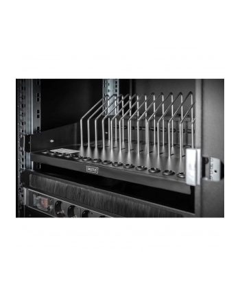 Digitus Dn-97665 - Rack Shelf 1U (DN97665) nr 2