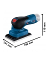 Bosch GSS 12V-13 Professional 06019L0000 - nr 3