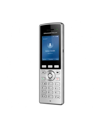 Grandstream WP822 WiFi Telefon IP WiFi nr 1