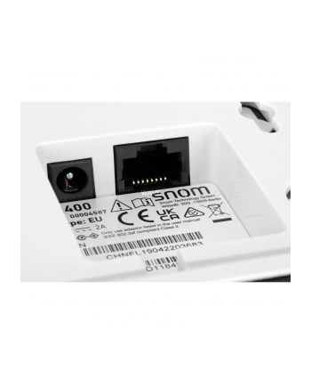 Snom M400