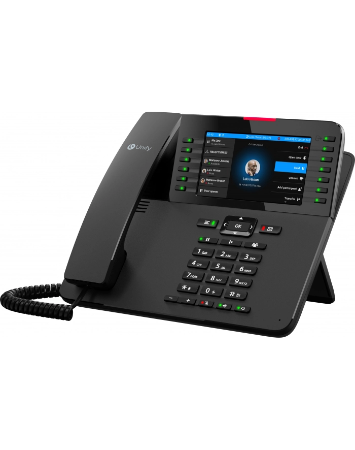 Unify Openscape Desk Phone Cp710 główny