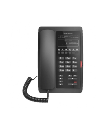 FANVIL H3WB Telefon hotelowy IP z WiFi nr 1