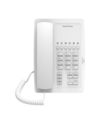 FANVIL H3WW Telefon hotelowy IP z WiFi nr 2