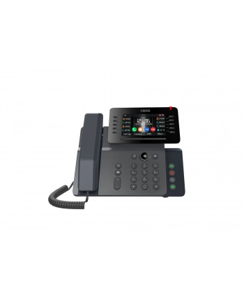 Fanvil V65 Telefon Voip Czarny 20 Linii Lcd Wi-Fi nr 1