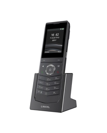 Fanvil Linkvil W611W | Telefon VoIP | Wi-Fi 6, IP67 nr 2