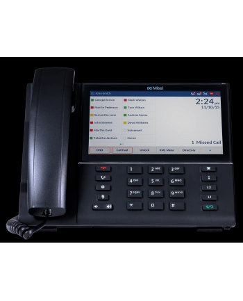 Mitel 6873 Sip Phone nr 1
