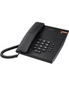 Alcatel TEMPORIS 180 czarny - nr 4