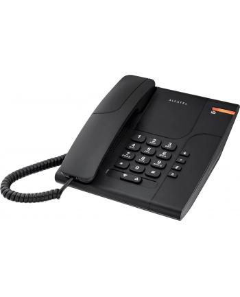 Alcatel TEMPORIS 180 czarny nr 2