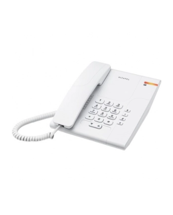 Alcatel T180 Biały nr 1