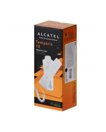 alcatel Temporis 10 czarny nr 1
