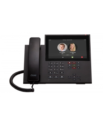 Auerswald Aureswald Comfortel D-600 Telefon Przewodowy 60209 nr 1