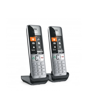 Siemens Gigaset 500Hx Duo Comfort nr 1