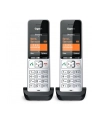 Siemens Gigaset 500Hx Duo Comfort - nr 4