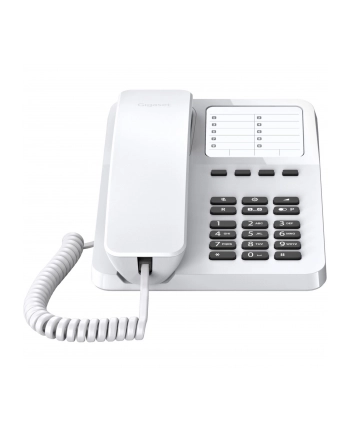 Gigaset Desk 400 Biały nr 2