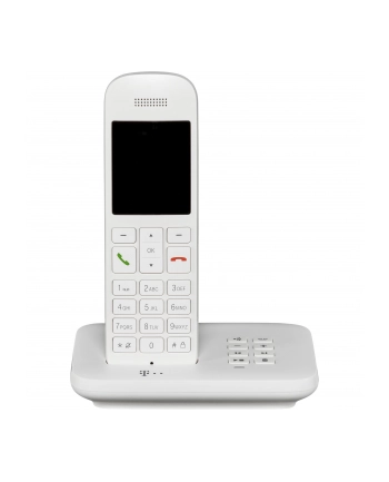 Telekom telefon bezprzewodowy Sinus A12 nr 2