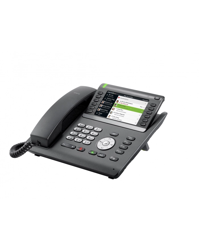 Unify OpenScape Desk Phone CP700X (L30250F600C439) główny