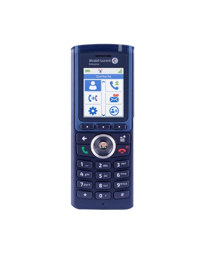 Alcatel-Lucent 8234 (3BN67378AA) główny
