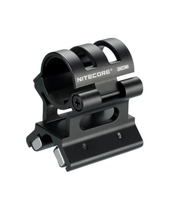Nitecore Czołowa Ha11