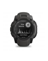 Garmin Instinct 2X Solar / Grafitowy [﻿010-02805-00] - nr 20