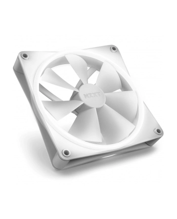 Nzxt F140 RGB DUO 2-pack 140mm biały (RFD14DFW1) nr 2