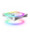 Nzxt F140 RGB DUO 2-pack 140mm biały (RFD14DFW1) - nr 22