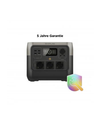 EcoFlow River 2 Pro ZMR620BEU nr 1