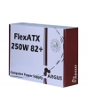 Inter-Tech Argus Fa-250 Zasilacz Do Komputera - 250 Wat 40 Mm 80 Plus (88882160) - nr 12