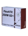 Inter-Tech Argus Fa-250 Zasilacz Do Komputera - 250 Wat 40 Mm 80 Plus (88882160) - nr 3