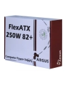 Inter-Tech Argus Fa-250 Zasilacz Do Komputera - 250 Wat 40 Mm 80 Plus (88882160) - nr 5