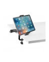 NEOMOUNTS BY NEWSTAR Tablet Desk Clamp suited from 4.7inch up to 12.9inch Black - nr 10