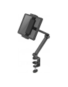 NEOMOUNTS BY NEWSTAR Tablet Desk Clamp suited from 4.7inch up to 12.9inch Black - nr 20