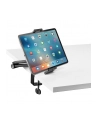 NEOMOUNTS BY NEWSTAR Tablet Desk Clamp suited from 4.7inch up to 12.9inch Black - nr 23