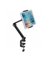 NEOMOUNTS BY NEWSTAR Tablet Desk Clamp suited from 4.7inch up to 12.9inch Black - nr 25