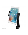 NEOMOUNTS BY NEWSTAR Tablet Desk Clamp suited from 4.7inch up to 12.9inch Black - nr 30