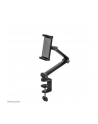 NEOMOUNTS BY NEWSTAR Tablet Desk Clamp suited from 4.7inch up to 12.9inch Black - nr 33