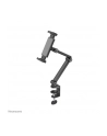NEOMOUNTS BY NEWSTAR Tablet Desk Clamp suited from 4.7inch up to 12.9inch Black - nr 34