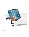 NEOMOUNTS BY NEWSTAR Tablet Desk Clamp suited from 4.7inch up to 12.9inch Black - nr 36