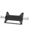 NEOMOUNTS BY NEWSTAR Laptop Desk Mount 11-17inch clamp+grommet 1 screen Black - nr 41