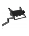 NEOMOUNTS BY NEWSTAR Laptop Desk Mount 11-17inch clamp+grommet 1 screen Black - nr 46