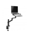 NEOMOUNTS BY NEWSTAR Laptop Desk Mount 11-17inch clamp+grommet 1 screen Black - nr 48