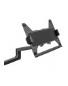 NEOMOUNTS BY NEWSTAR Laptop Desk Mount 11-17inch clamp+grommet 1 screen Black - nr 50