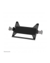 NEOMOUNTS BY NEWSTAR Laptop Desk Mount 11-17inch clamp+grommet 1 screen Black - nr 64