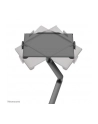 NEOMOUNTS BY NEWSTAR Laptop Desk Mount 11-17inch clamp+grommet 1 screen Black - nr 66