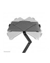 NEOMOUNTS BY NEWSTAR Laptop + Screen Desk Mount 17-27inch clamp+grommet 1 screen Black - nr 64