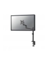 NEOMOUNTS BY NEWSTAR Screen Desk Mount 17-27inch clamp+grommet 1 screen Black - nr 18