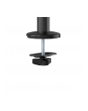 NEOMOUNTS BY NEWSTAR Screen Desk Mount 17-27inch clamp+grommet 1 screen Black - nr 20