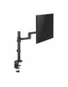 NEOMOUNTS BY NEWSTAR Screen Desk Mount 17-27inch clamp+grommet 1 screen Black - nr 39
