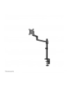 NEOMOUNTS BY NEWSTAR Screen Desk Mount 17-27inch clamp+grommet 1 screen Black - nr 45
